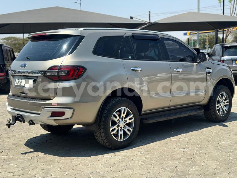 Big with watermark ford everest zambia lusaka 30508