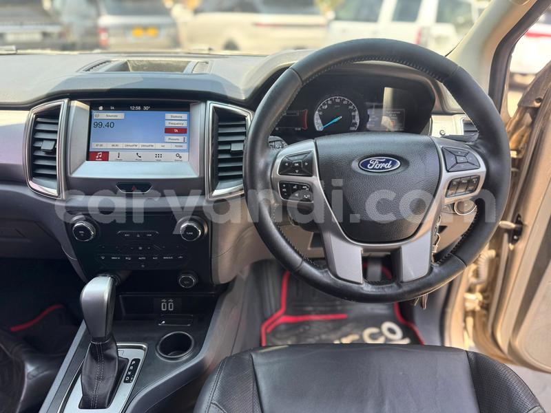 Big with watermark ford everest zambia lusaka 30508