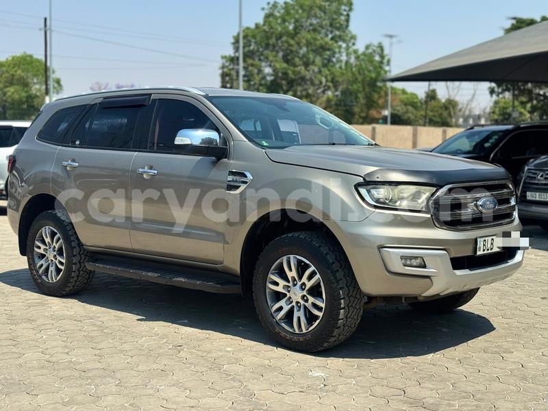 Big with watermark ford everest zambia lusaka 30508