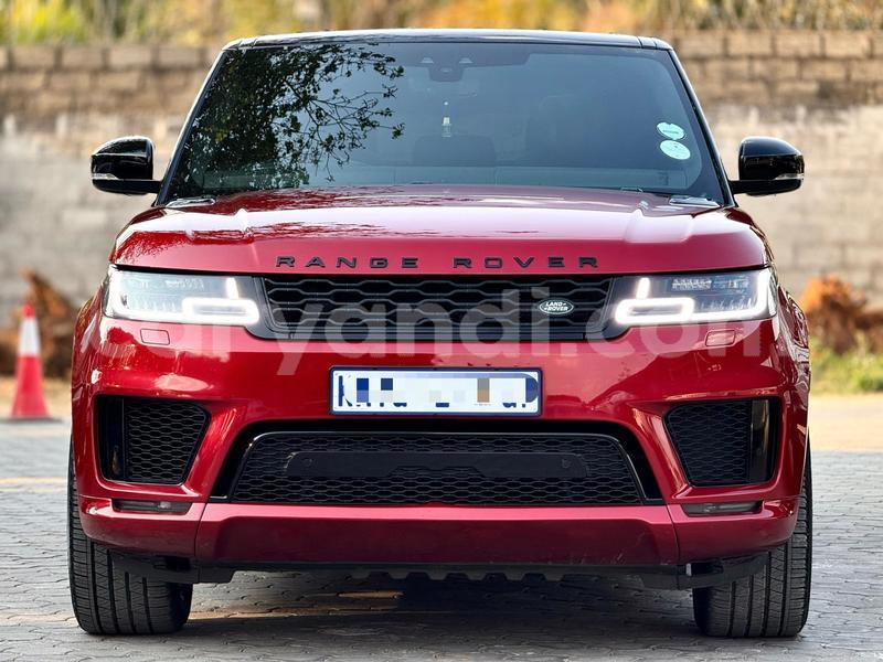 Big with watermark range rover range rover zambia lusaka 30509