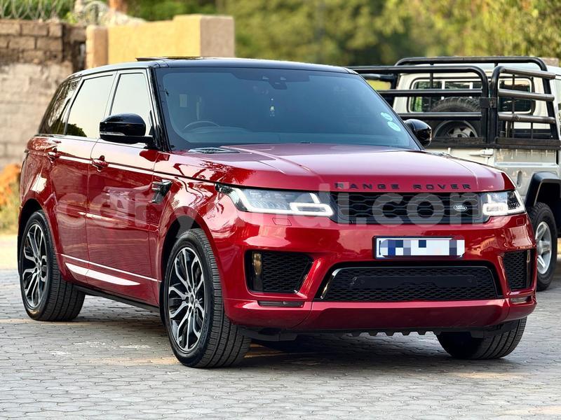 Big with watermark range rover range rover zambia lusaka 30509
