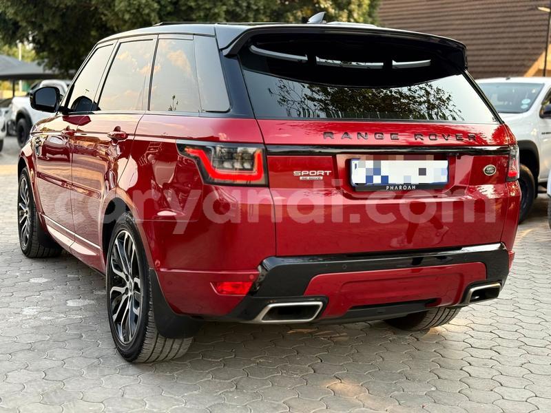 Big with watermark range rover range rover zambia lusaka 30509