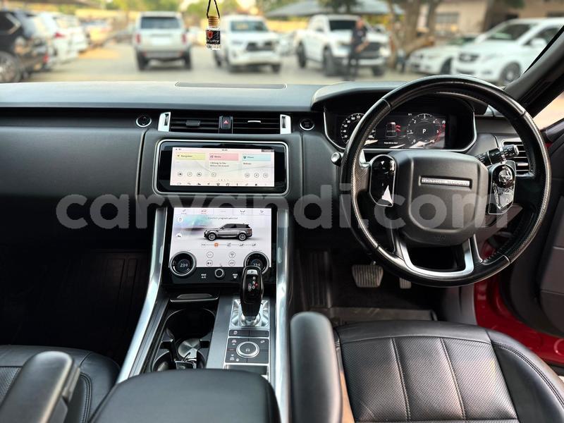 Big with watermark range rover range rover zambia lusaka 30509