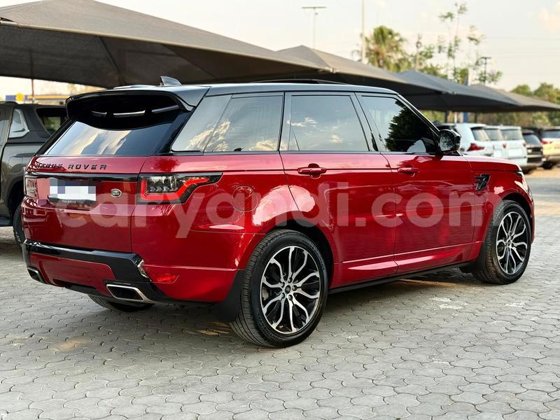 Big with watermark range rover range rover zambia lusaka 30509