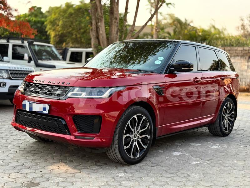 Big with watermark range rover range rover zambia lusaka 30509