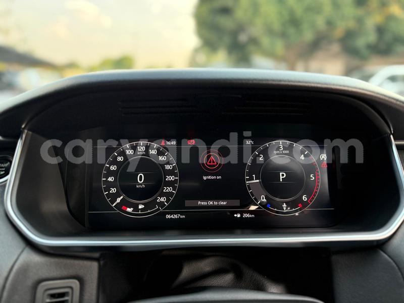 Big with watermark range rover range rover zambia lusaka 30509
