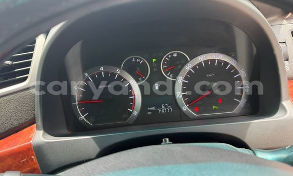 Acheter Occasion Voiture Toyota Alphard Blanc à Lusaka, Zambie Acheter Occasion Voiture Toyota Alphard Blanc à Lusaka, Zambie