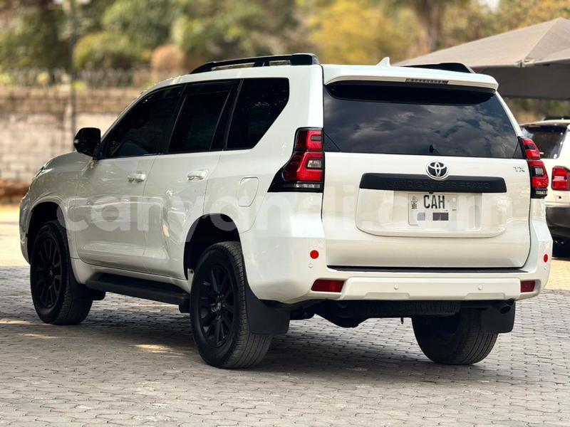 Big with watermark toyota prado zambia lusaka 30512