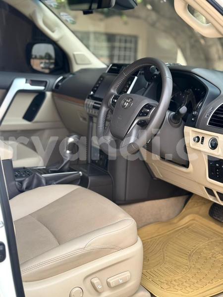 Big with watermark toyota prado zambia lusaka 30512