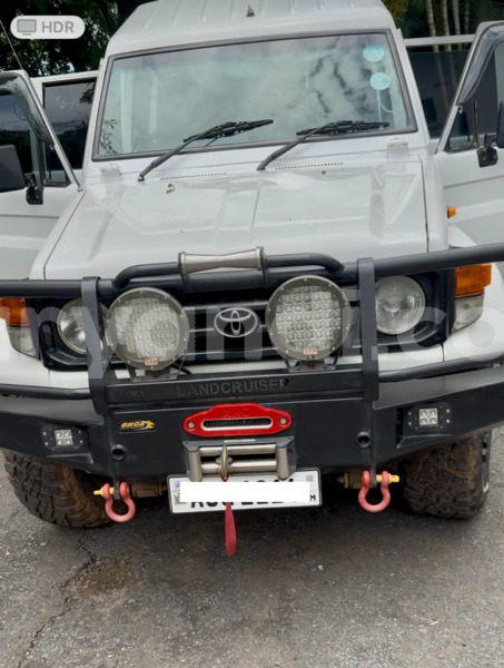 Big with watermark toyota land cruiser zambia ndola 30513