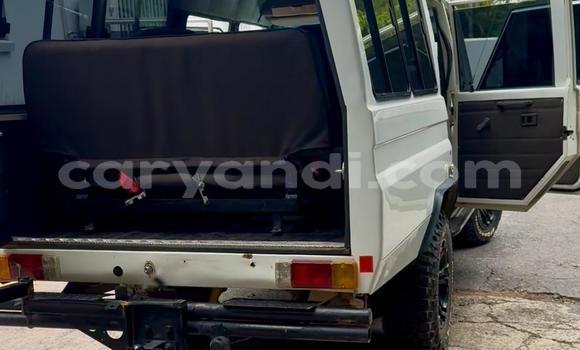 Tenga Tsaru Toyota Land Cruiser Chena Mota in Ndola in Zambia Tenga Tsaru Toyota Land Cruiser Chena Mota in Ndola in Zambia