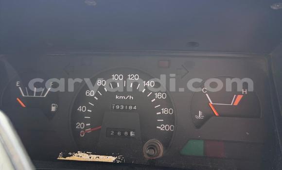 Tenga Tsaru Toyota Land Cruiser Chena Mota in Ndola in Zambia Tenga Tsaru Toyota Land Cruiser Chena Mota in Ndola in Zambia