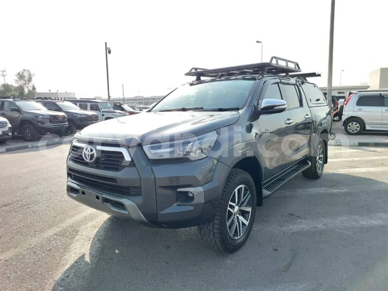 Big with watermark toyota hilux zambia lusaka 30515