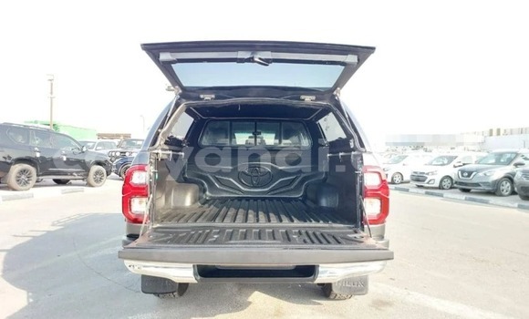 Tenga Tsaru Toyota Hilux Zvimwe Mota in Lusaka in Zambia Tenga Tsaru Toyota Hilux Zvimwe Mota in Lusaka in Zambia