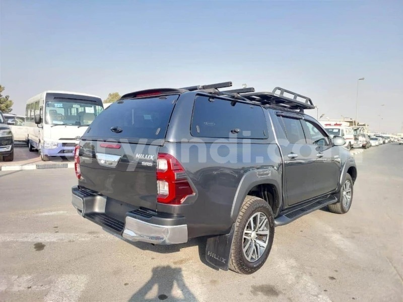 Big with watermark toyota hilux zambia lusaka 30515