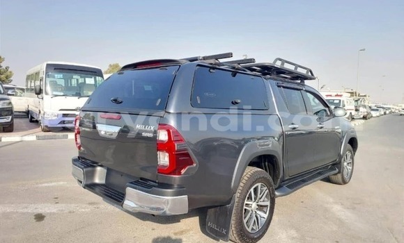 Tenga Tsaru Toyota Hilux Zvimwe Mota in Lusaka in Zambia Tenga Tsaru Toyota Hilux Zvimwe Mota in Lusaka in Zambia