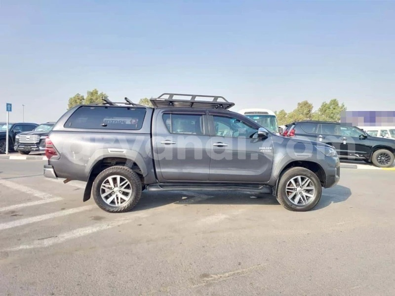Big with watermark toyota hilux zambia lusaka 30515