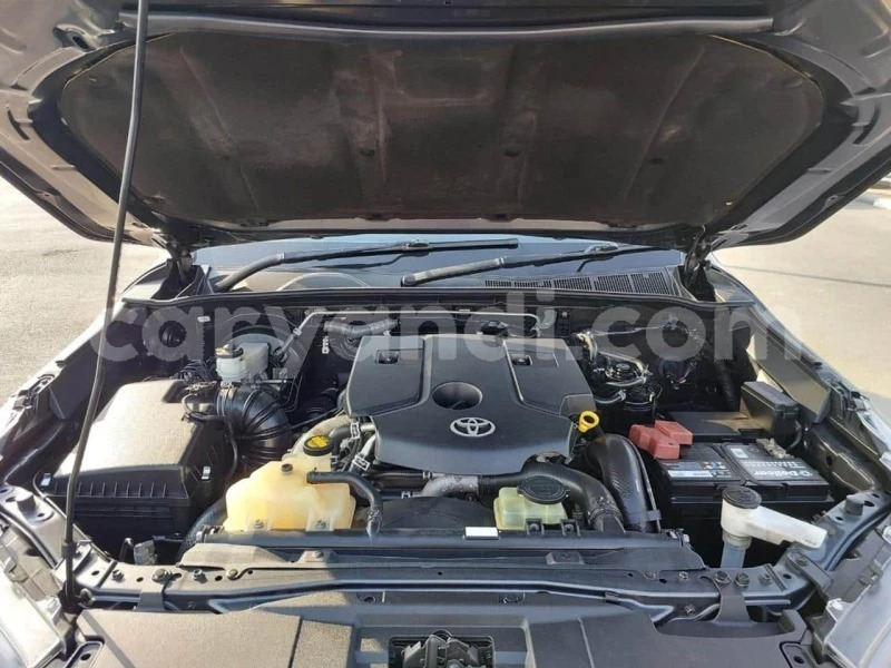 Big with watermark toyota hilux zambia lusaka 30515