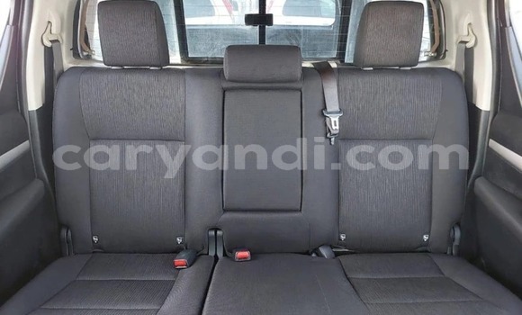 Tenga Tsaru Toyota Hilux Zvimwe Mota in Lusaka in Zambia Tenga Tsaru Toyota Hilux Zvimwe Mota in Lusaka in Zambia