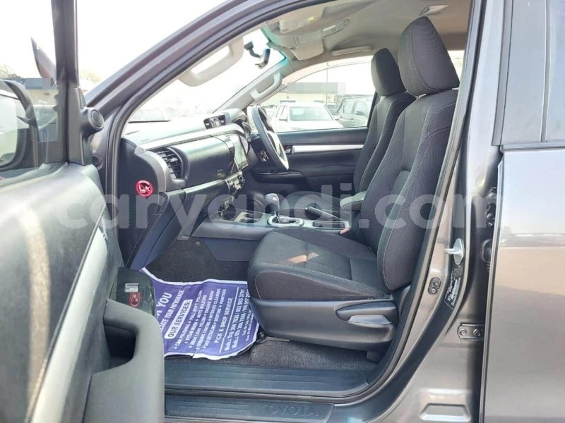 Big with watermark toyota hilux zambia lusaka 30515