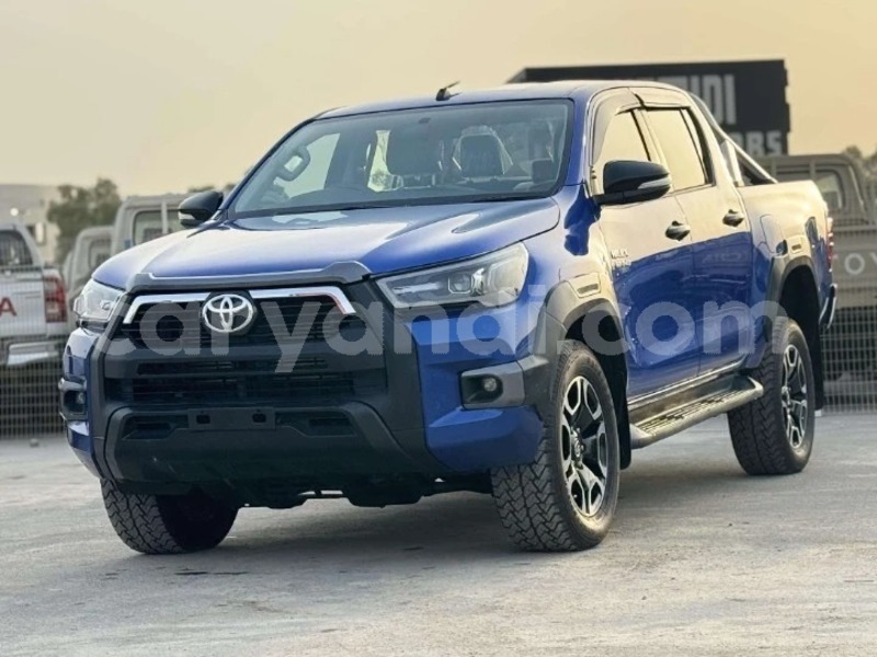 Big with watermark toyota hilux zambia lusaka 30516