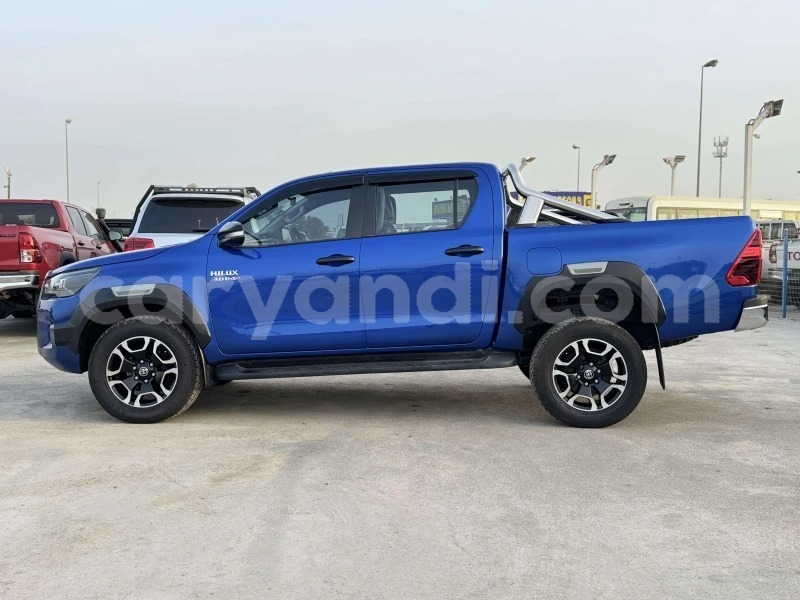 Big with watermark toyota hilux zambia lusaka 30516