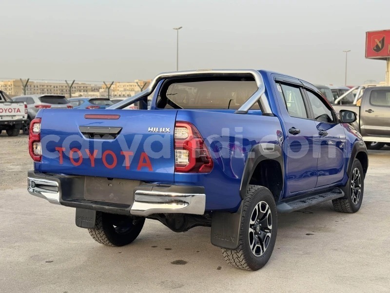 Big with watermark toyota hilux zambia lusaka 30516