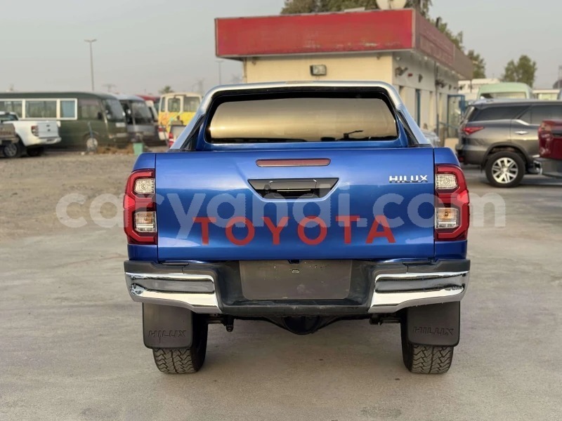 Big with watermark toyota hilux zambia lusaka 30516