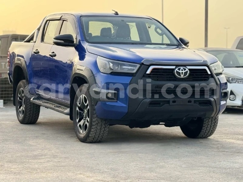 Big with watermark toyota hilux zambia lusaka 30516