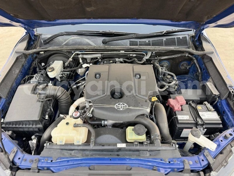 Big with watermark toyota hilux zambia lusaka 30516