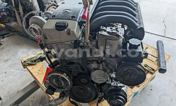 Buy Mercedes-Benz E-Class, in Lusaka in Zambia Buy Mercedes-Benz E-Class, in Lusaka in Zambia