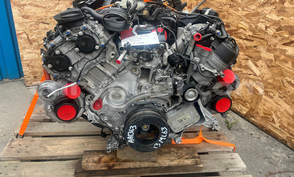 Buy 13 Mercedes ML63 AMG. in Lusaka in Zambia Buy 13 Mercedes ML63 AMG. in Lusaka in Zambia