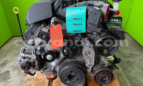 Buy 15 JEEP GRAND CHEROKEE in Lusaka in Zambia Buy 15 JEEP GRAND CHEROKEE in Lusaka in Zambia