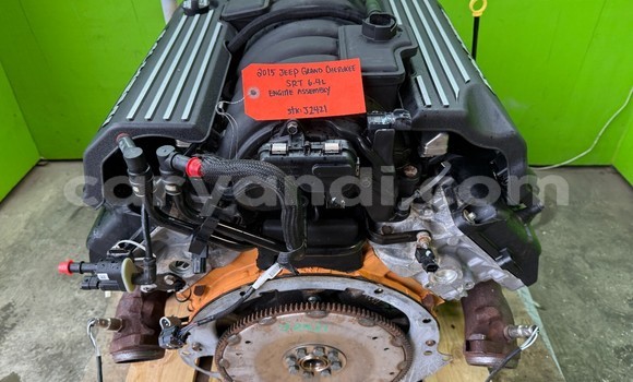 Buy 15 JEEP GRAND CHEROKEE in Lusaka in Zambia Buy 15 JEEP GRAND CHEROKEE in Lusaka in Zambia