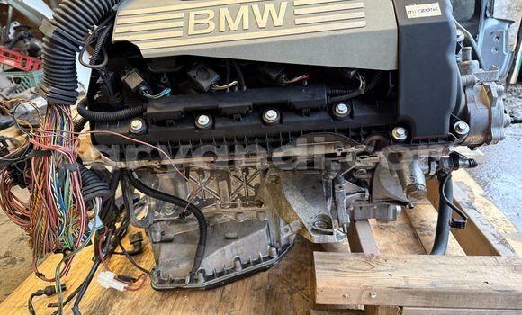 Buy BMW 645Ci 745I Engine in Lusaka in Zambia Buy BMW 645Ci 745I Engine in Lusaka in Zambia