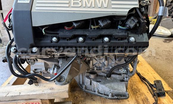 Buy BMW 645Ci 745I Engine in Lusaka in Zambia Buy BMW 645Ci 745I Engine in Lusaka in Zambia