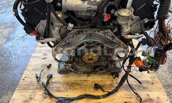 Buy BMW 645Ci 745I Engine in Lusaka in Zambia Buy BMW 645Ci 745I Engine in Lusaka in Zambia