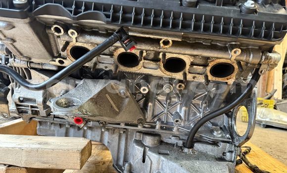 Buy BMW 645Ci 745I Engine in Lusaka in Zambia Buy BMW 645Ci 745I Engine in Lusaka in Zambia