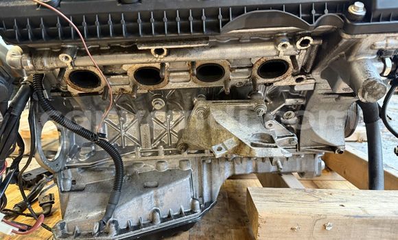 Buy BMW 645Ci 745I Engine in Lusaka in Zambia Buy BMW 645Ci 745I Engine in Lusaka in Zambia