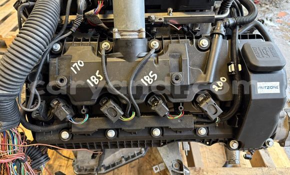 Buy BMW 645Ci 745I Engine in Lusaka in Zambia Buy BMW 645Ci 745I Engine in Lusaka in Zambia