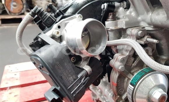 Buy PEUGEOT 2008 ENGINE in Lusaka in Zambia Buy PEUGEOT 2008 ENGINE in Lusaka in Zambia