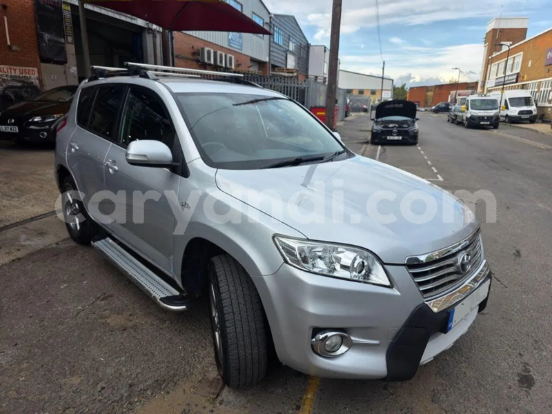 Big with watermark toyota rav4 zambia lusaka 30530