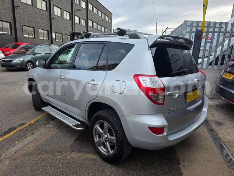 Big with watermark toyota rav4 zambia lusaka 30530