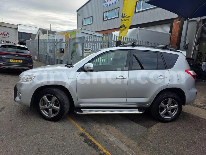 Big with watermark toyota rav4 zambia lusaka 30530