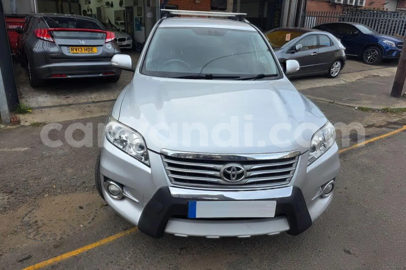Big with watermark toyota rav4 zambia lusaka 30530