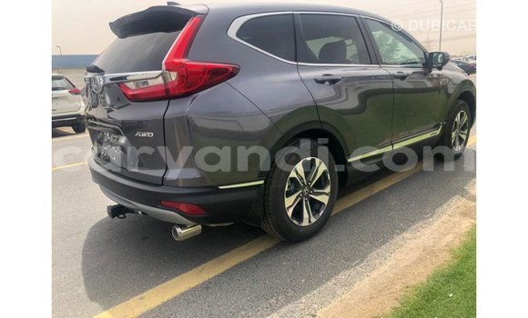 Acheter Import Moto Honda C Autre à Import - Dubai, Zambie Acheter Import Moto Honda C Autre à Import - Dubai, Zambie