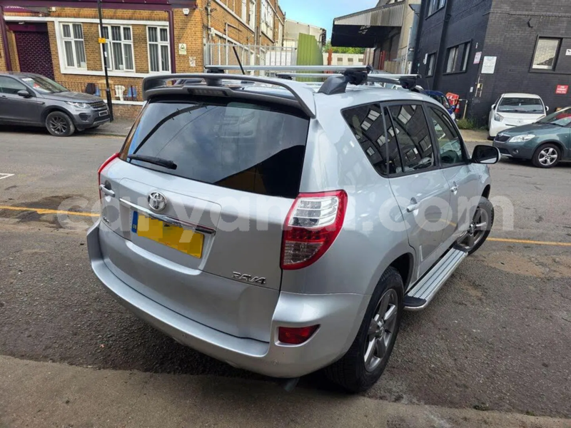Big with watermark toyota rav4 zambia lusaka 30530