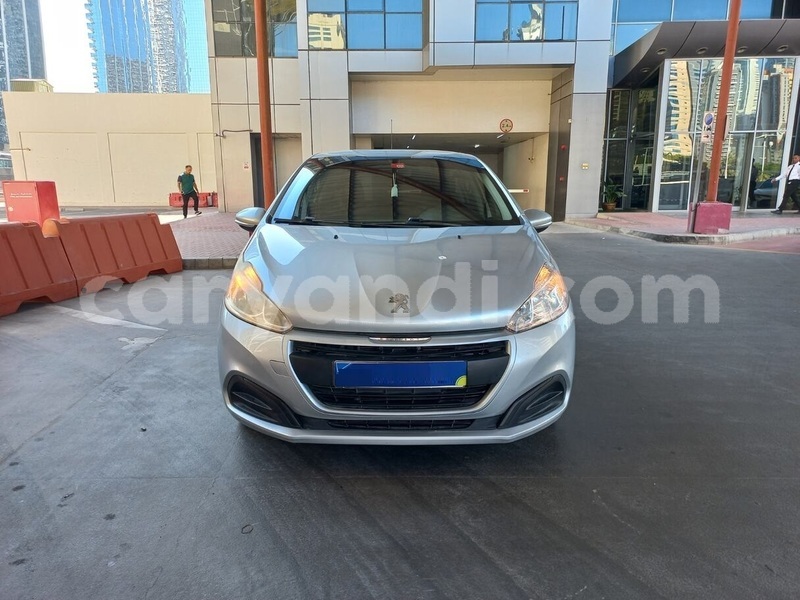 Big with watermark peugeot 208 zambia lusaka 30531