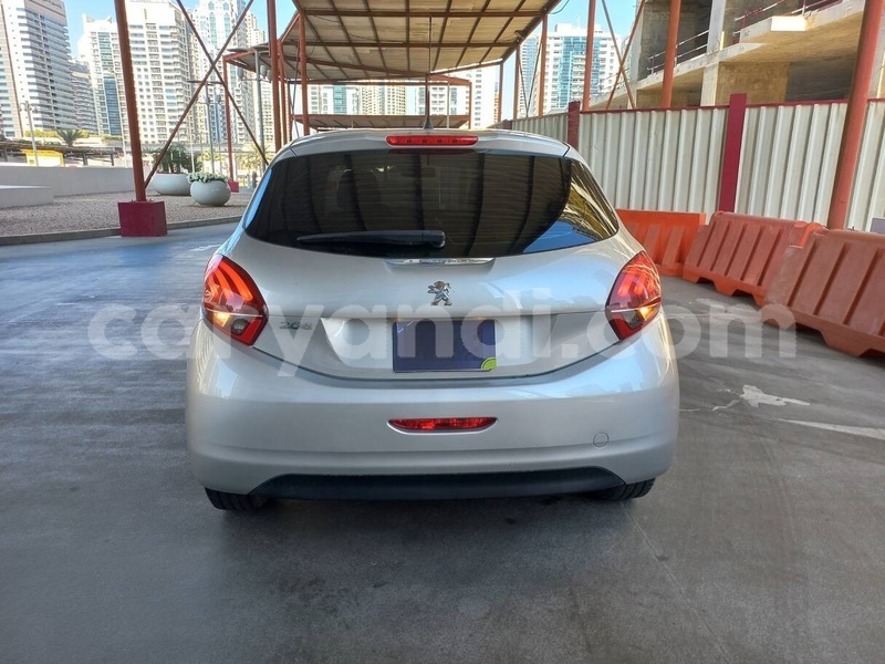 Big with watermark peugeot 208 zambia lusaka 30531