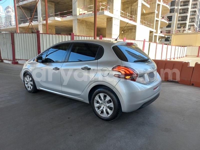 Big with watermark peugeot 208 zambia lusaka 30531